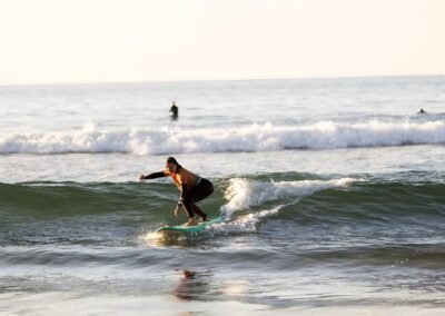 Surfcamp exclusivo en Lisboa | TITOTRAVEL | Surf Camp Lisboa