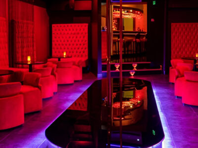 Strip club Lisboa | Titotravel | Striptease Lisboa