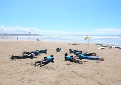 Clases de surf en Matosinhos | TITOTRAVEL | Clases surf Oporto