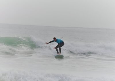 Clases de surf en Matosinhos | TITOTRAVEL | Clases surf Oporto