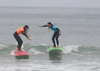 Clases de surf Oporto | TITOTRAVEL | Surf con transporte Oporto