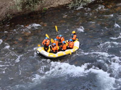 Rafting por el río Paiva Oporto | TITOTRAVEL | Rafting Paiva Oporto