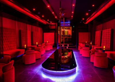 Strip club Lisboa | Titotravel | Striptease Lisboa