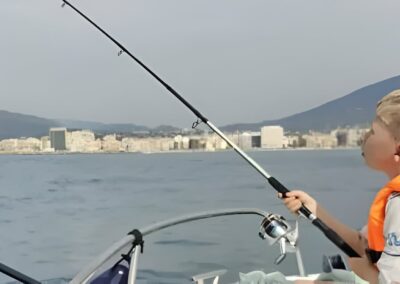 Pesca en Fuengirola | TITOTRAVEL