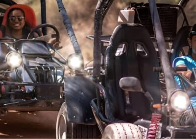 Buggy en Benidorm | TITOTRAVEL