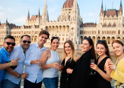 Crucero Budapest | TITOTRAVEL