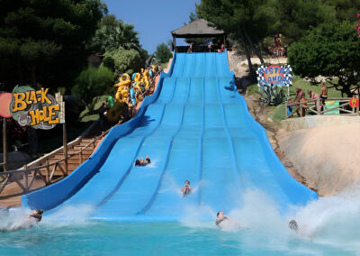 Entrada a aqualandia Benidorm | Acceso aqualandia en Benidorm