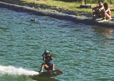 Wakeboard Oporto | TITOTRAVEL | Esquí acuático sobre tabla