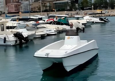 Alquiler de embarcación Benidorm | Tour en barco Benidorm