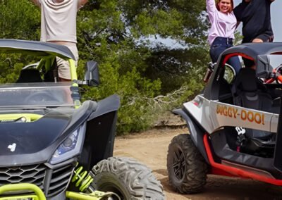 Buggy en Benidorm | TITOTRAVEL