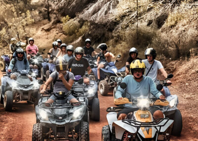 Quad Benidorm | TITOTRAVEL |