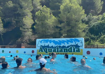 Entrada a aqualandia Benidorm | Acceso aqualandia en Benidorm