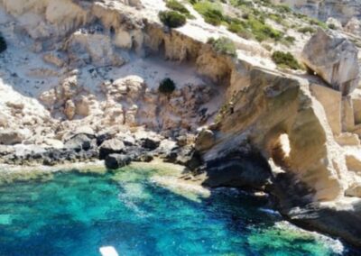 Excursión en Kayak por Ibiza | TITOTRAVEL