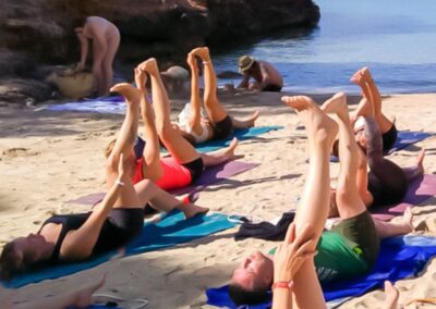 Yoga Ibiza | TITOTRAVEL