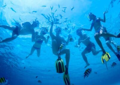 Paseo en barco a Formentera | TITOTRAVEL