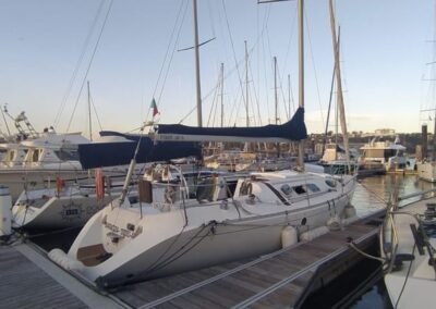 Crucero en velero por el Duero Oporto | Tour Velero con vistas Oporto