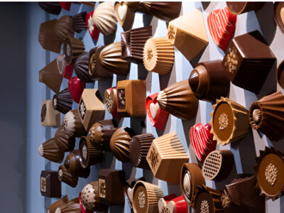 Ticket al Museo Choco Art con Clase y Degustación | TITOTRAVEL