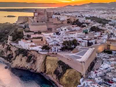 Tour Ibiza con traslado | TITOTRAVEL