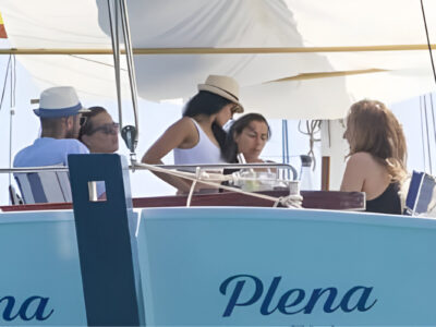 Fiesta Privada en velero Lluna Plena Ibiza con todo incluido | TITOTRAVEL