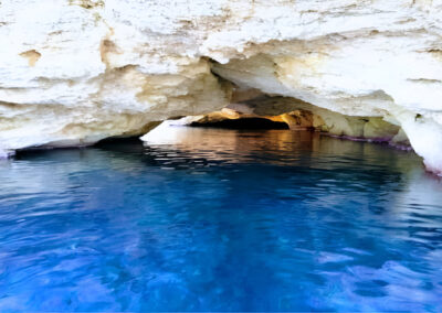 Excursión en barco Ibiza | TITOTRAVEL