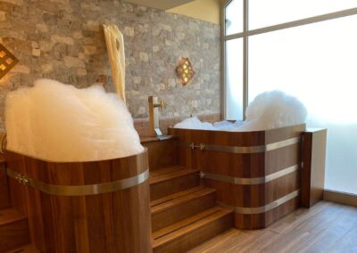 Beer Spa Madrid | TITOTRAVEL | Experiencia Beer Spa Madrid