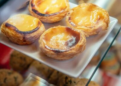 Tour gastronómico a pie Madrid | TITOTRAVEL | Ruta gastronómica a pie Madrid