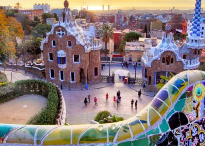 Lugares para visitar Barcelona | TiToTravel