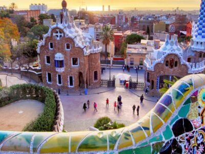 Lugares para visitar Barcelona | TiToTravel