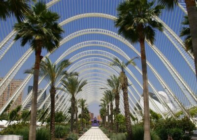 Lugares para visitar Valencia | TITOTRAVEL