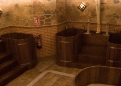 Beer Spa Madrid | TITOTRAVEL