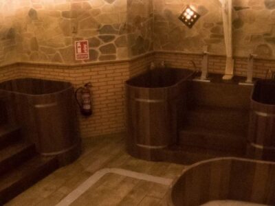 Beer Spa Madrid | TITOTRAVEL