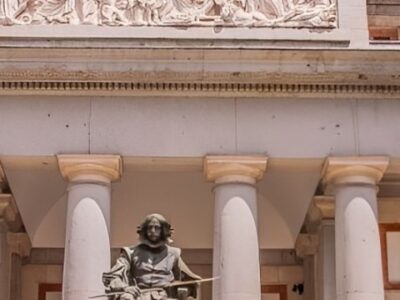 Visita sin colas al Museo del Prado Madrid | TITOTRAVEL