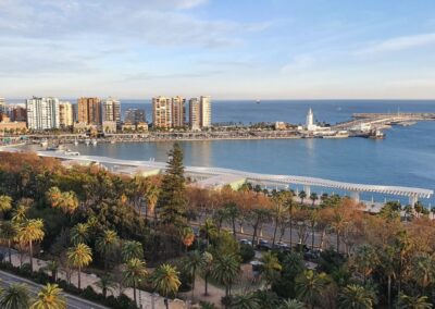 Tour de incentivo Málaga | TITOTRAVEL