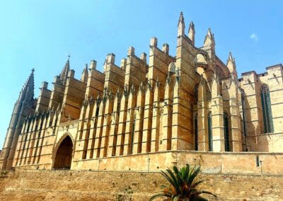 Tour de incentivo Mallorca | TITOTRAVEL
