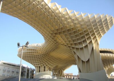 Tour de incentivo Sevilla | TITOTRAVEL