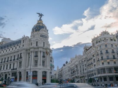 Viaje incentivo Madrid | TITOTRAVEL