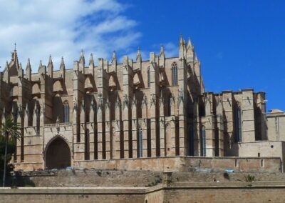 Viaje incentivo Mallorca | TITOTRAVEL