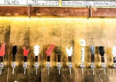 Ruta de cerveza artesana Madrid | TITOTRAVEL