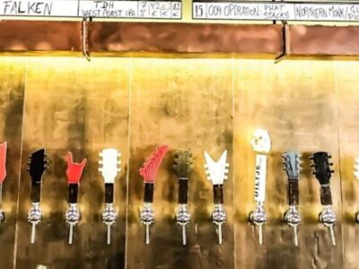 Ruta de cerveza artesana Madrid | TITOTRAVEL