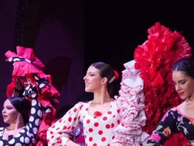 Espectáculo flamenco en El Palacio Andaluz | TITOTRAVEL