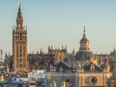 Visita guiada Catedral de Sevilla y Giralda | TITOTRAVEL