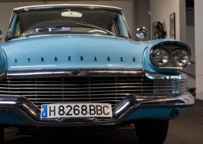 Entrada al Museo del Motor Benidorm | TITOTRAVEL | Ticket al Museo del Motor Benidorm