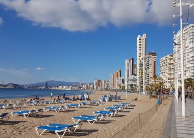 Excursión gastronómica por Benidorm | TITOTRAVEL |Paseo gastronómico por Benidorm