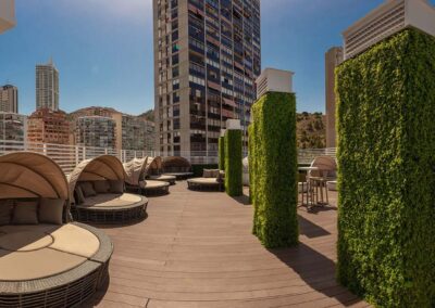 Fiesta diurna BC Music Resort Benidorm | TITOTRAVEL | BC Music Resort Benidorm