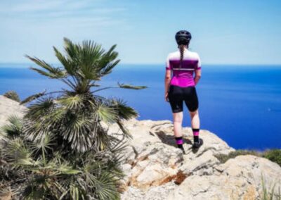 Ruta en bici eléctrica Jávea | TITOTRAVEL | Aventura en bici eléctrica Jávea