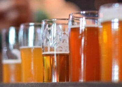 Ruta de cerveza artesana Tipsy Barcelona | TITOTRAVEL | Tour de cerveza artesana Tipsy Barcelona