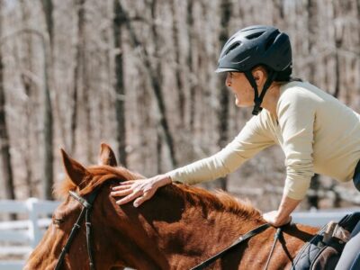 Excursión a caballo por las Montañas de Villajoyosa Benidorm | TITOTRAVEL