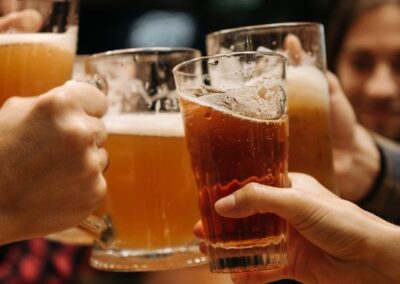 Ruta de cerveza artesana Tipsy Barcelona | TITOTRAVEL