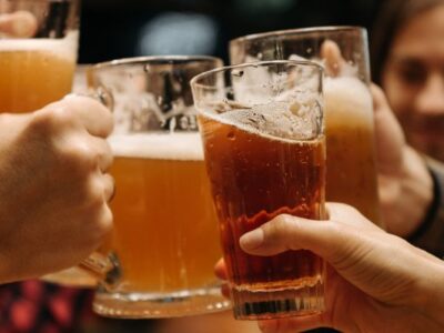 Ruta de cerveza artesana Tipsy Barcelona | TITOTRAVEL