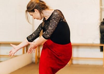 Clase de flamenco Barcelona | TITOTRAVEL